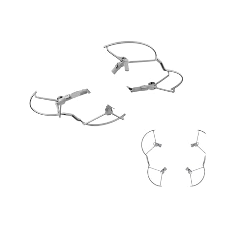 Protector de hélice para Mini 5 Pro accesorios de protección compatibles con DJI 2