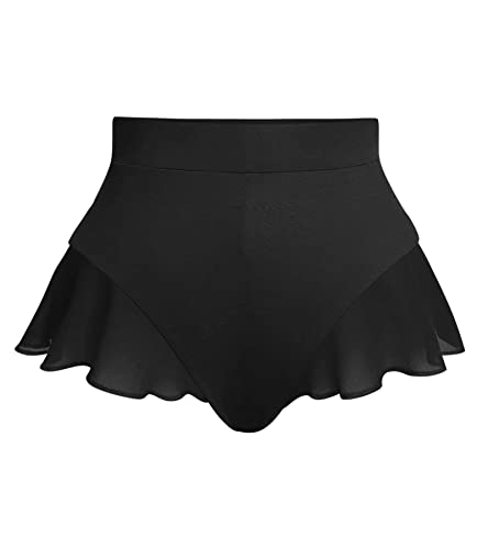 Pantalones Cortos Mujer EVELUST 1089e Casuales de Algodón Cómodos con Bolsillos
