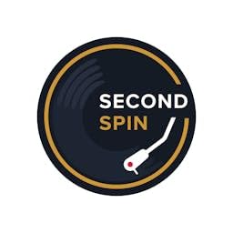 Couverture de Second Spin