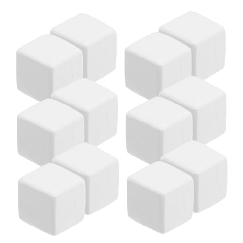 SUPVOX 12個 爬 餌 爬 飼 ケース 爬 爬 食 子機 トイ