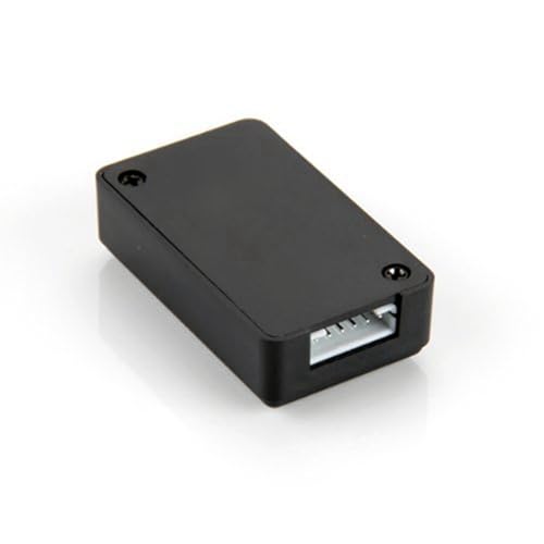 Módulo LED estroboscópico 12V de relé intermitente para faros intermitentes de coche 4