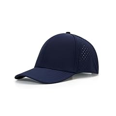 Navy - 6 Panel