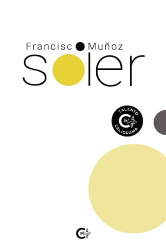 Soler (Spanish Edition) [Spanish] 8418152281 Book Cover