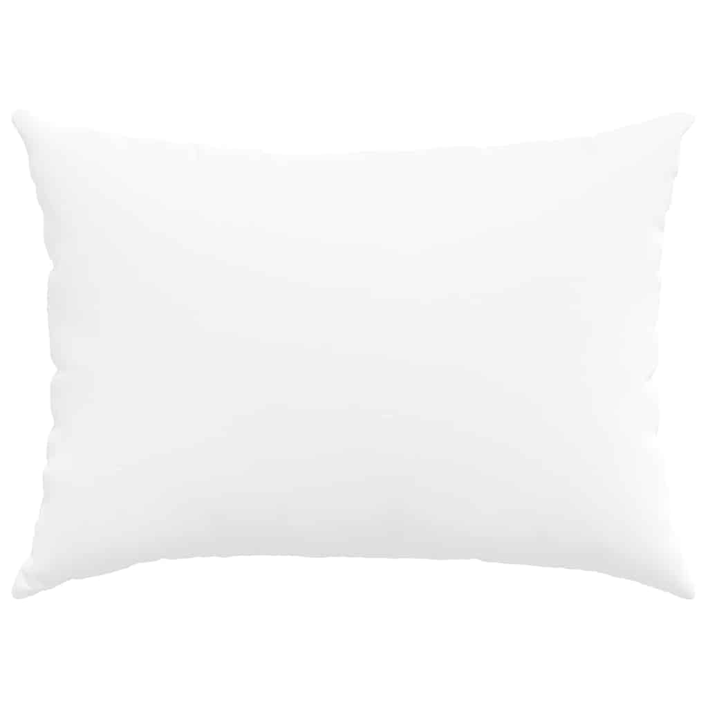 2 cuscini da divano moderni, 70 x 50 cm, in tessuto con chiusura lampo, in morbido poliestere, per soggiorno, camera da letto, casa, ufficio, sfoderabile per una facile pulizia