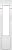 Patio Pacific Pet Door for Horizontal Sliding Windows | Pet-Friendly Flexible Flap for Cats & Small Dogs | Easy-to-Install Pet Door with Weatherproof Aluminum Frame | White, 57"-60" Window Height