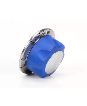 Imperial 36571 Ir- Griddle Control Knob #TOP30