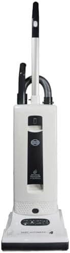 Sebo Automatic X4 Upright Vacuum Cleaner