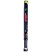 Babolat Viper Junior Padel Racket,Black/Grey/Yellow