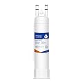 FPPWFU01 Water Filter Replacement, Compatible with EPPWFU01 PureAdvantage PWF-1 PurePour PWF-1 FPPWFU01 (1 Pack) - Packaging May Vary
