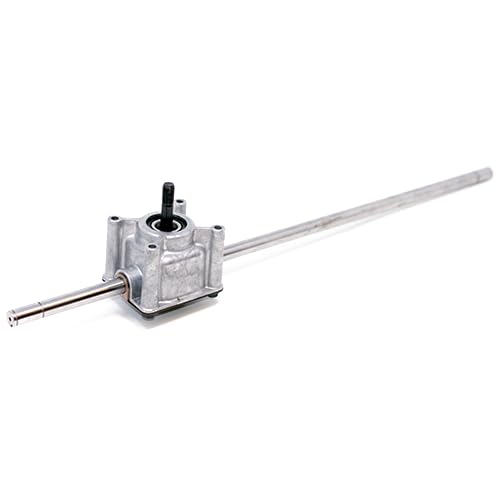 Amazon.com : Toro Part # 106-3956 Rear Wheel Drive Transmission