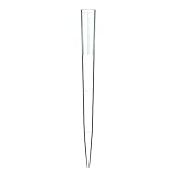 Scilogex 750007 MicroPette Universal Pipette Tip, 100-1000 uL Volume, Clear, Bulk (Pack of 1000)