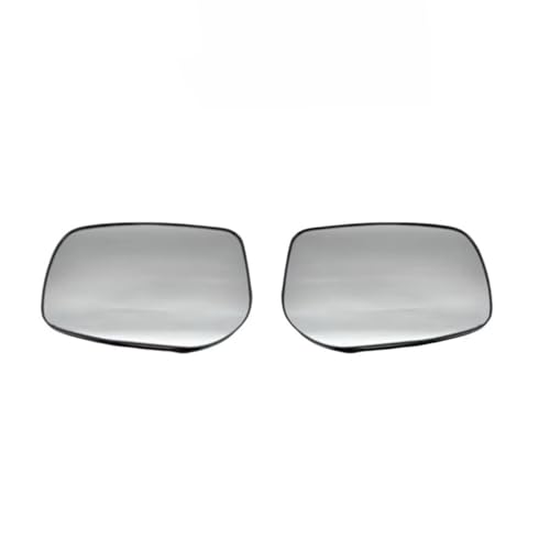 Verre rétroviseur extérieur Toyota Camry lentille miroir latéral chauffant 2007 2008 2009