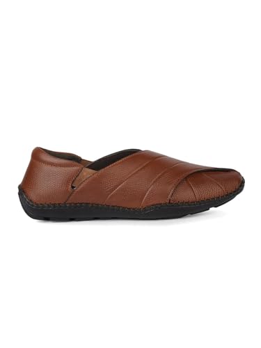 Image of Bata Men Casual Slip-on Shoes