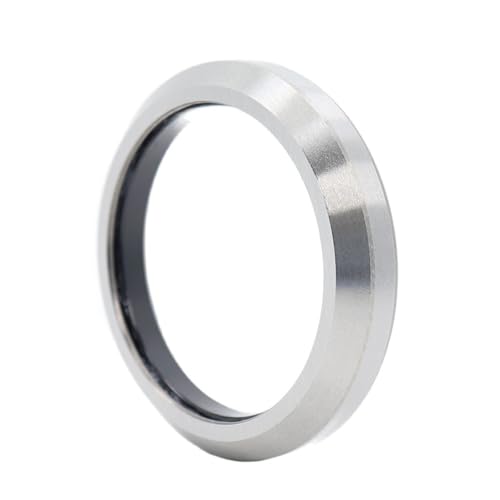 Roulement de casque vélo route CBB52H8 pour changer roulement de fourche 40 x 52 8 mm 45 45