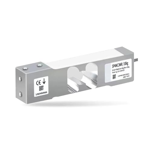 Célula de carga SP4M transductor de pesaje industrial SP4MC3MR para plataformas de 20KG