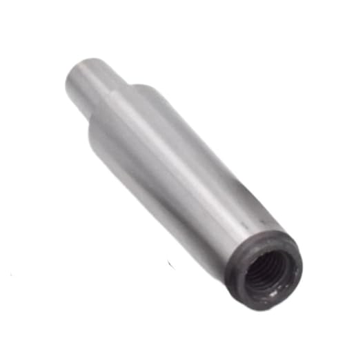 Adaptador cono portabrocas C8-B10 para actualizar brocas en el torno 1