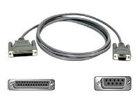 Belkin F2L089-06 6-Feet Db9F/Db25F At Serial Adapter Cable #TOP15