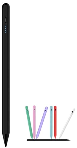 Universal Stylus Pen for Touch Screens, Compatible with Samsung Galaxy Tab A11/A11+A9/A8/A7,...