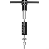 Outil de bague d'amortisseur arrière Fox, pour démontage de douille DU - Taille compacte et design portable