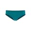 Truly Teal
