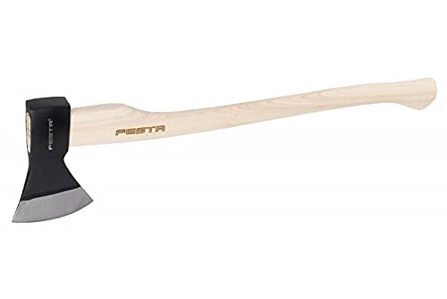 FESTA - Axt PROFI 1250g 70cm Eschengriff