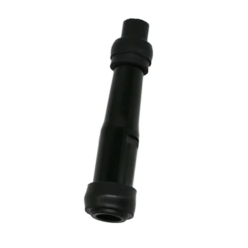 Capuchon de bougie d'allumage droit 0° pour moteur 8080 et connecteur 14mm