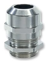 Wiska Cable Gland, Brass, 6Mm - 14Mm, Pk10-10065002