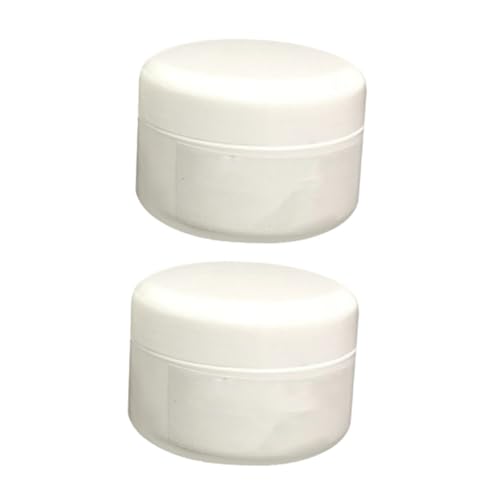 HOMSFOU 2 Piezas Reparador B Endurecedor para Uso Interior Resistente al Agua y Acabado
