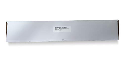 Pure Uv Whole House Pco Uv-C Light System With Activated Carbon Filter With Magnet For Hvac Ac Air Conditioning Coil. 16.75" Long #TOP7
