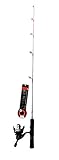 Celsius CE-BLI27LC Black Ice Ii Combo 27' L
