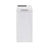 candy 7kg slim Lavadora Candy 7Kg 1200RPM Blanca - TCAS274TM4-S