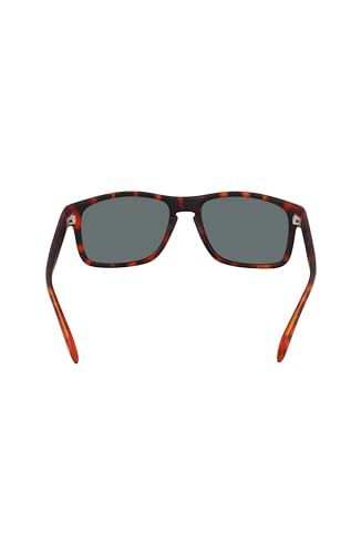 Image of Cole Haan mens Mens Polarized Sunglass Rectangular Sunglasses