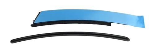 Protector cejas rueda arcos de rueda C118 CLA35 CLA180 CLA200 AMG 2020+ 4