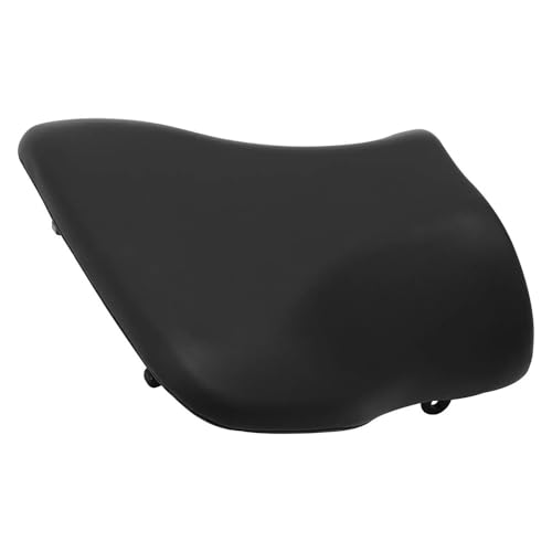 Accesorios para asiento de moto con base de plástico PP resistente para GSXR 1000 2001-2002 4