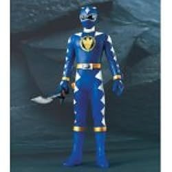 Amazon.co.jp: 戦隊ヒーローシリーズ アバレンジャー2 アバレブルー