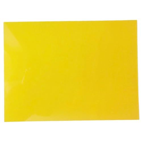 Catálogo para Comprar On-line Materiales de impresión en relieve los 5 mejores. 46 Generic Placa de Fotopolímero Plancha de Polímero Sólido Lámina de Resina para Sellos Hoja de Impresión Material Soluble en Agua Adecuado para Artesanías Y Br, Amarillo,...