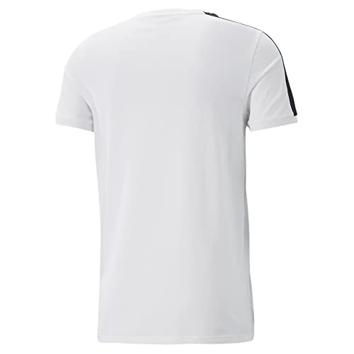 PUMA Men's T7 Iconic T-Shirt3