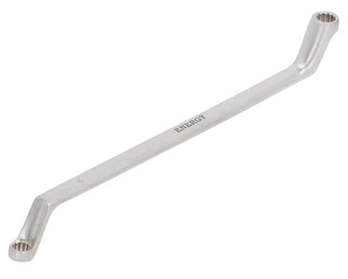 ENERGY NE01001S-6X7 - Chiave poligonale doppia
