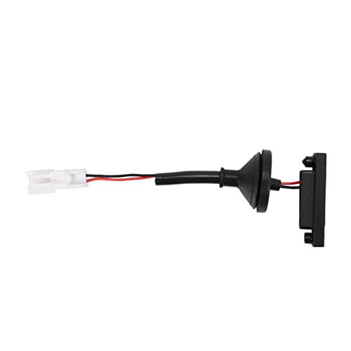 Verrouillage centralisé du hayon KIA Rio interrupteur ouverture 812604X200 - 2