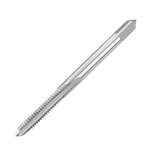 Image of Utoolmart Machine Tap BSW 5/32-32 High Speed Steel Flute Thread Cutter Machine Screw Imperial Tap 1 pcs