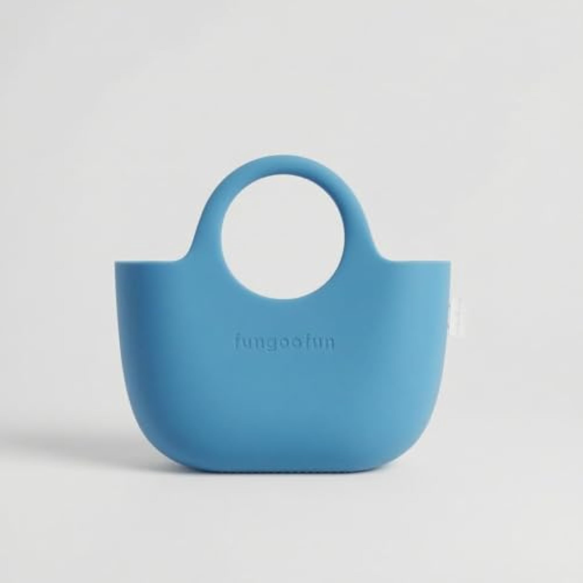 Lightweight Matte Finish EVA Tote Bag for Everyday Use