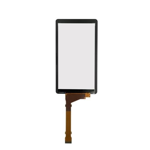 DABAIXIONG Pantalla avanzada de 5.5 pulgadas 2K con interfaces MIPI y amplios rangos de temperatura