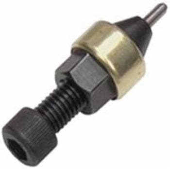 L-722-3118, Herramienta manual Atlas, herramienta de instalación de llave hexagonal, tamaño 516-18 (paquete de 1)