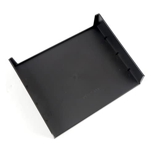 PACEWALKER Dashboard Display Storage Bin Tray Holder Compatible for 2014-2019 Chevrolet Corvette C7 Z06 Z51 ZR1 Grand Sport