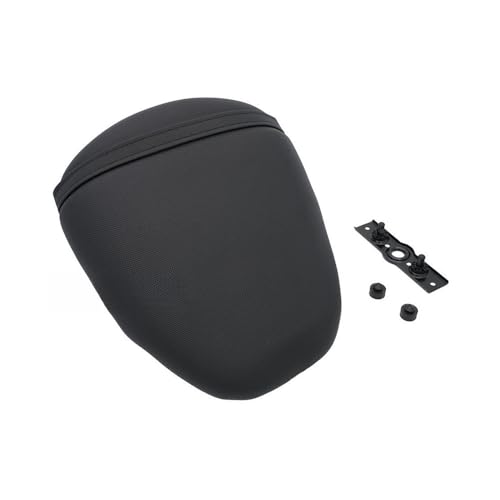Cojín de asiento trasero contra deslizamientos para Suzuki SV 650 2001
