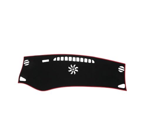 Evita grietas en tu salpicadero Buick Envision 2014-2017 con esta alfombrilla protectora solar