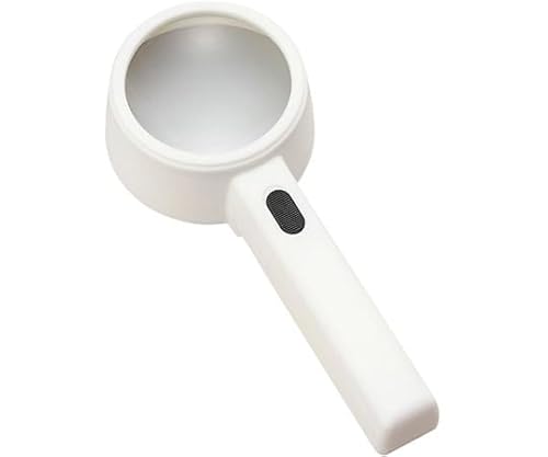 [�N���A�[���w] ���[�y �g�勾 ���C�g�t ���ዾ�E���C�g���[�y 2.5�{ 90mm CD-90