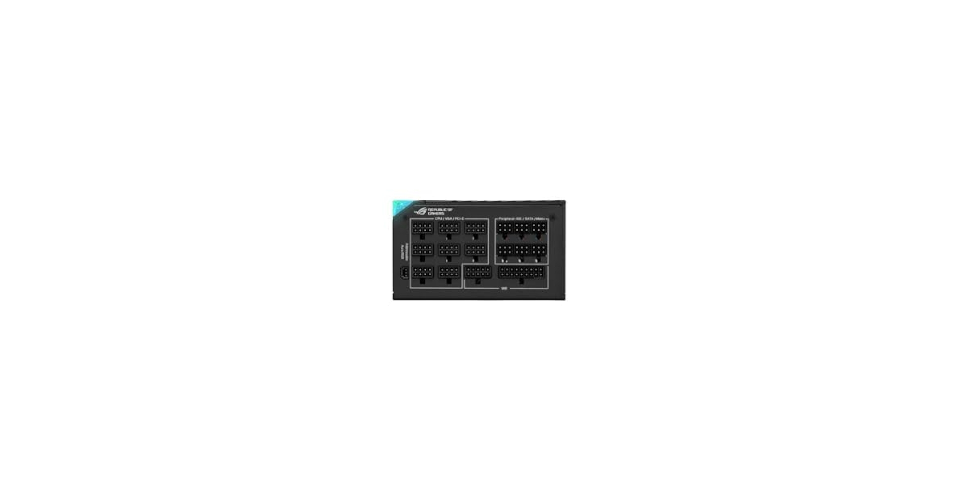 Amazon | ASUS エヴァンゲリオンコラボ 1000w 電源ユニット