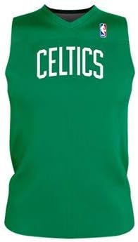 A105LA - Logo'd Reversible NBA - XL - BK/WH/BN
