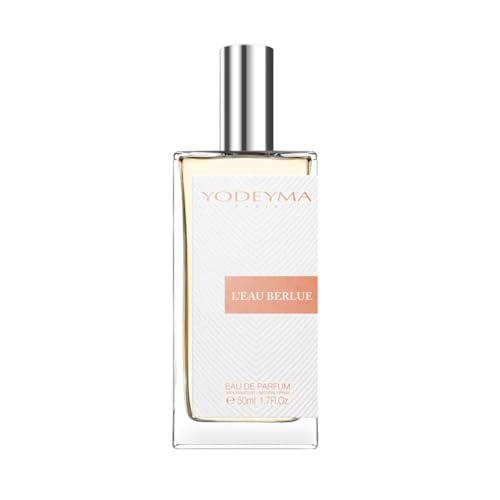 L'eau Berlue eau de parfum flacon de 50 ml fragrance féminine